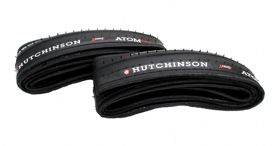 Lightest best sale clincher tires